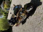 1993 Honda GL 1500 Gold Wing