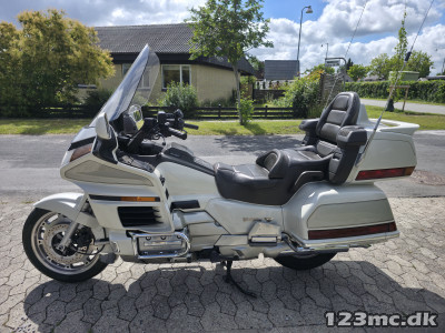 Honda GL 1500 Gold Wing SE
