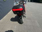 1993 Honda NTV 650