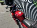 1993 Honda NTV 650