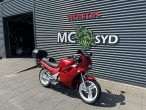 1993 Honda NTV 650