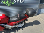 1993 Honda NTV 650