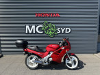 1993 Honda NTV 650