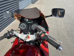 1993 Honda NTV 650