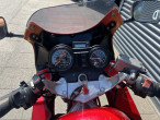1993 Honda NTV 650