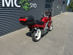 1993 Honda NTV 650