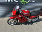 1993 Honda NTV 650