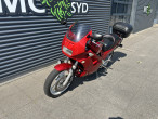 1993 Honda NTV 650