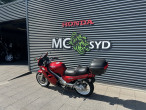 1993 Honda NTV 650