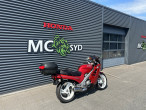 1993 Honda NTV 650