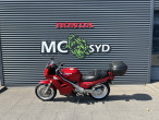 1993 Honda NTV 650