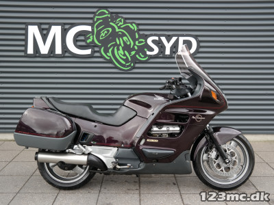 Honda ST 1100 Pan European