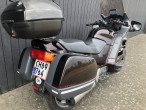 1993 Honda ST 1100 Pan European