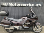 Honda ST 1100 Pan European