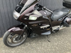 1993 Honda ST 1100 Pan European