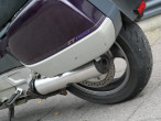 1993 Honda ST 1100 Pan European