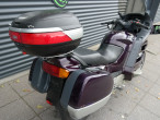1993 Honda ST 1100 Pan European