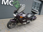 1993 Honda ST 1100 Pan European