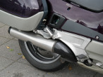 1993 Honda ST 1100 Pan European