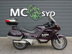Honda ST 1100 Pan European MC-SYD       BYTTER GERNE