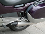 1993 Honda ST 1100 Pan European