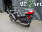 1993 Honda ST 1100 Pan European