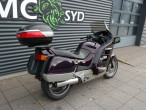 1993 Honda ST 1100 Pan European