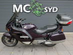 1993 Honda ST 1100 Pan European