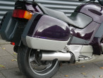 1993 Honda ST 1100 Pan European