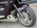 1993 Honda ST 1100 Pan European