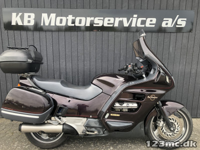 Honda ST 1100 Pan European