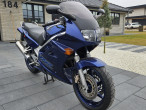 1993 Honda VFR 750 F