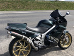 1993 Honda VFR 750 F
