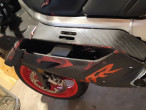 1993 Honda VFR 750 F 1993 Honda VFR 750 F