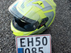 1993 Honda VFR 750 F 1993 Honda VFR 750 F