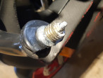1993 Honda VFR 750 F 1993 Honda VFR 750 F