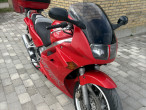1993 Honda VFR 750 F