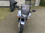1993 Honda VFR 750 F 1993 Honda VFR 750 F