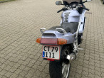 1993 Honda VFR 750 F 1993 Honda VFR 750 F
