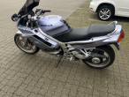 1993 Honda VFR 750 F 1993 Honda VFR 750 F