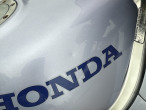 1993 Honda VFR 750 F 1993 Honda VFR 750 F