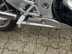 1993 Honda VFR 750 F 1993 Honda VFR 750 F