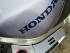 1993 Honda VFR 750 F 1993 Honda VFR 750 F