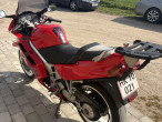 1993 Honda VFR 750 F