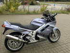 1993 Honda VFR 750 F 1993 Honda VFR 750 F
