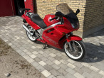 1993 Honda VFR 750 F