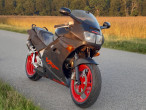 1993 Honda VFR 750 F 1993 Honda VFR 750 F