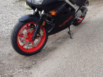 1993 Honda VFR 750 F 1993 Honda VFR 750 F