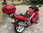 1993 Honda VFR 750 F