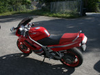 1993 Honda VFR 750